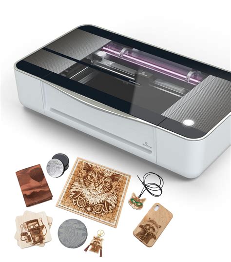 carvey cnc machine and glowforge pro laser cutter|Glowforge pro price.